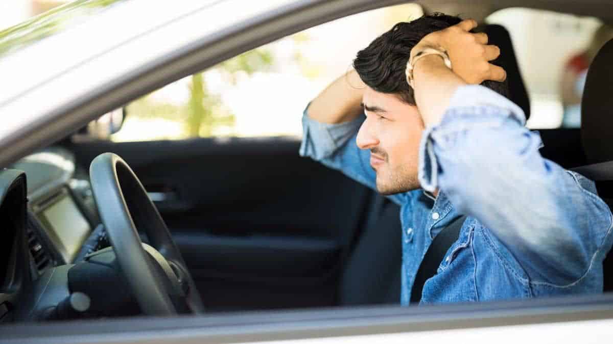 Les automobilistes vont perdre 8 points sur le permis de conduire avec cette règle encore plus sévère