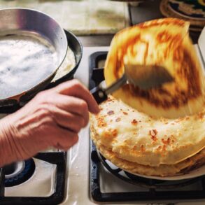 Lidl sort l’appareil indispensable pour réussir toutes ses crêpes à la chandeleur