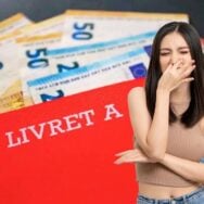 Livret A la mauvaise nouvelle confirmée par la Banque de France et cela concerne 50 millions de Français