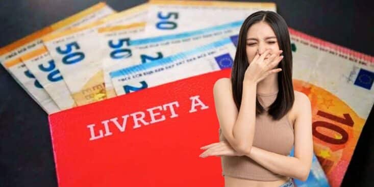 Livret A la mauvaise nouvelle confirmée par la Banque de France et cela concerne 50 millions de Français