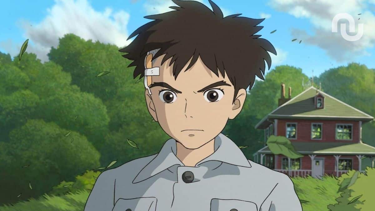 Netflix va exploser les compteurs avec ce nouveau film des studios Ghibli