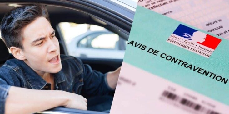 Une amende de 135 euros pour tous les automobilistes qui n’ont pas cet équipement obligatoire dans ces départements