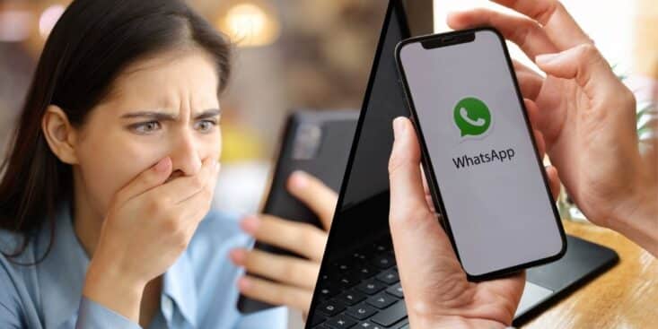 WhatsApp c’est fini si vous avez ces téléphones en 2025, la liste complète