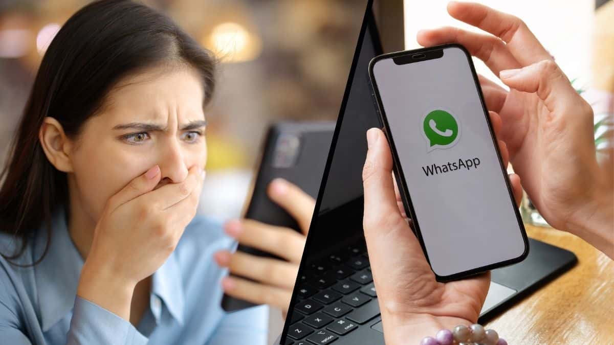 WhatsApp c’est fini si vous avez ces téléphones en 2025, la liste complète