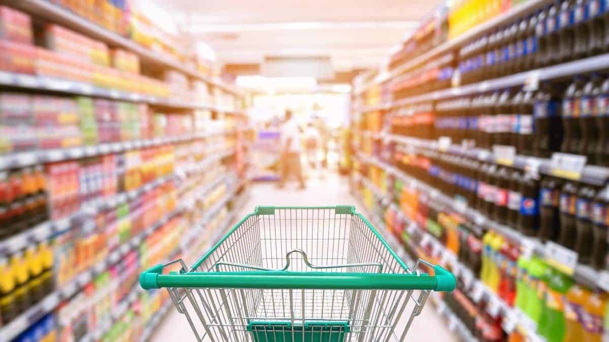 60 millions de consommateurs alertent sur la hausse hallucinante des produits de distributeurs en 3 ans