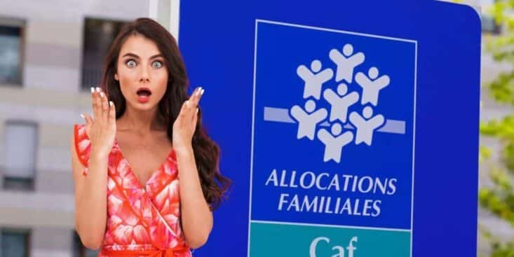 CAF des familles privées d’allocations familiales et expulsées de leur HLM si leurs enfants font ça