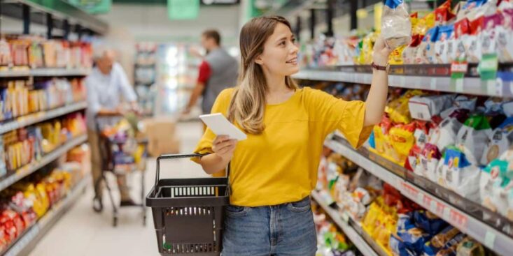 Ce supermarché à choisir pour faire ses courses, c’est le moins cher selon UFC Que Choisir