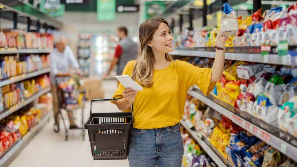 Ce supermarché à choisir pour faire ses courses, c’est le moins cher selon UFC Que Choisir