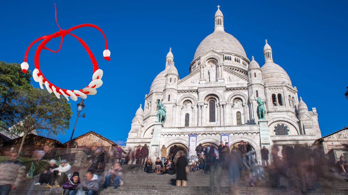 Cette arnaque explose dans les lieux les plus touristiques de Paris, nos conseils pour ne se faire avoir