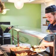 Cette nouvelle aide financière pour tous les étudiants boursiers et non boursiers pour mieux manger sans se ruiner