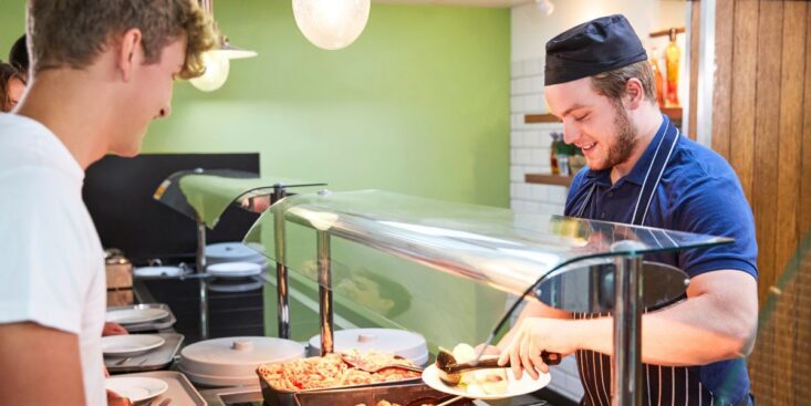 Cette nouvelle aide financière pour tous les étudiants boursiers et non boursiers pour mieux manger sans se ruiner