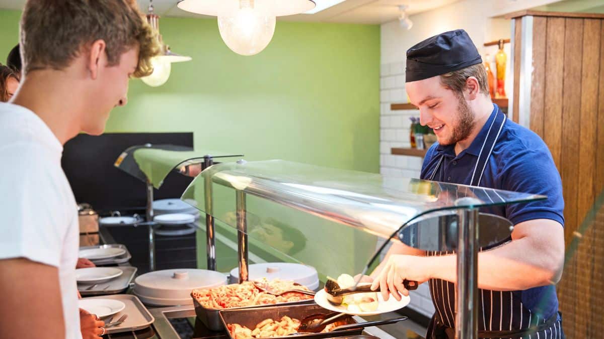 Cette nouvelle aide financière pour tous les étudiants boursiers et non boursiers pour mieux manger sans se ruiner