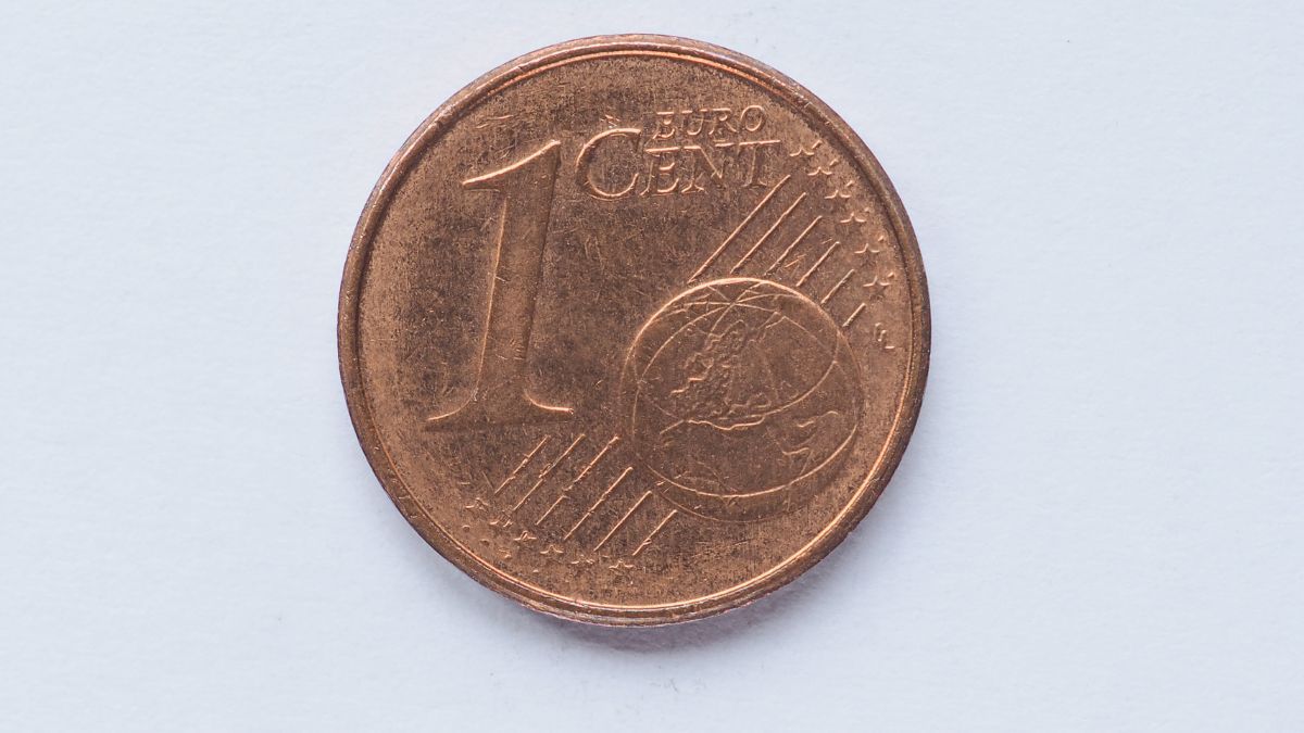 Cette pièce de 1 centime peut vous rapporter une petite fortune, les détails pour la reconnaître