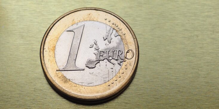 Cette pièce de 1 euro peut vous faire gagner jusqu’à 700 euros, les détails pour la reconnaître