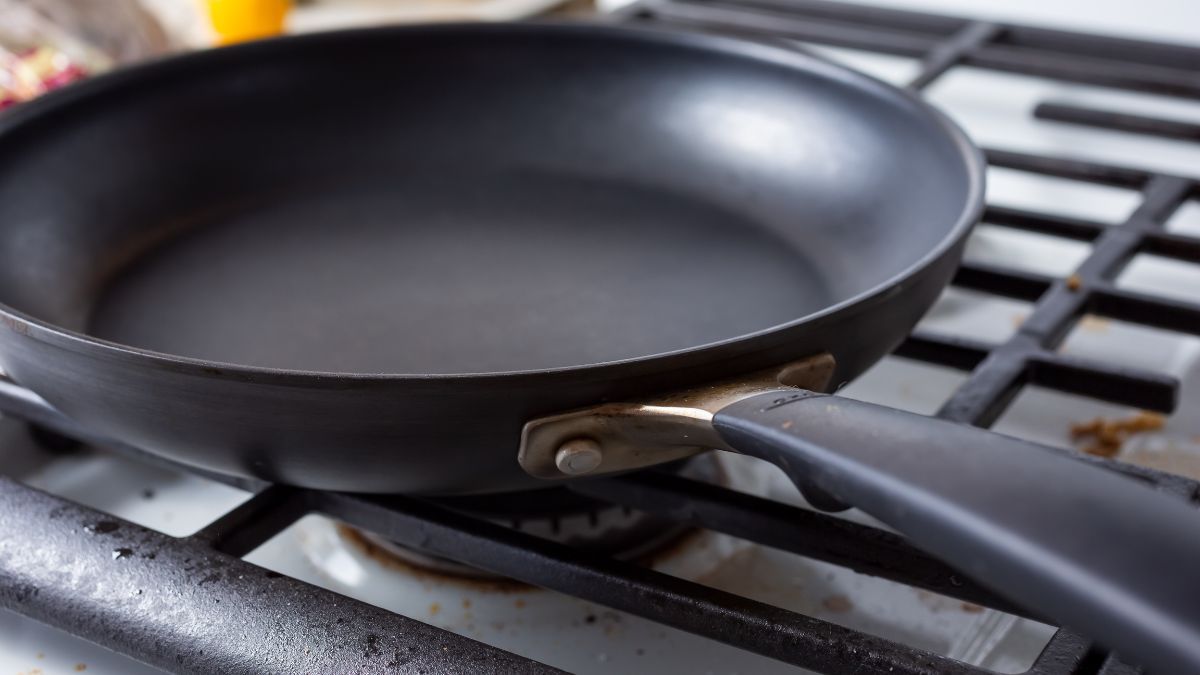 Cette poêle Tefal anti-adhésive fait l’unanimité selon 60 millions de consommateurs