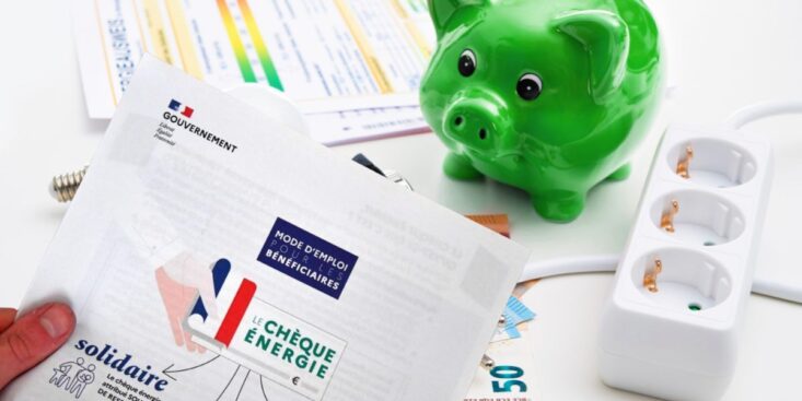 Chèque énergie bonne nouvelle pour tous les français il arrive enfin dans votre boite aux lettres