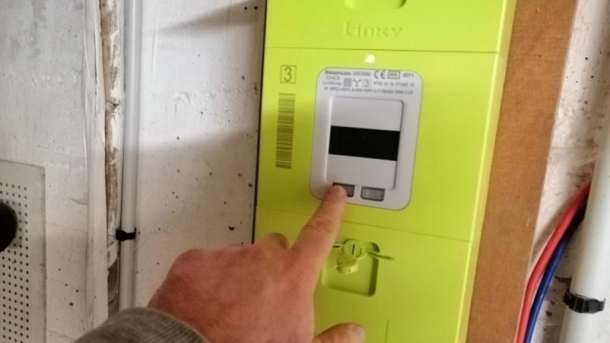 Compteur Linky cette grosse somme à économiser en modifiant la puissance de votre appareil