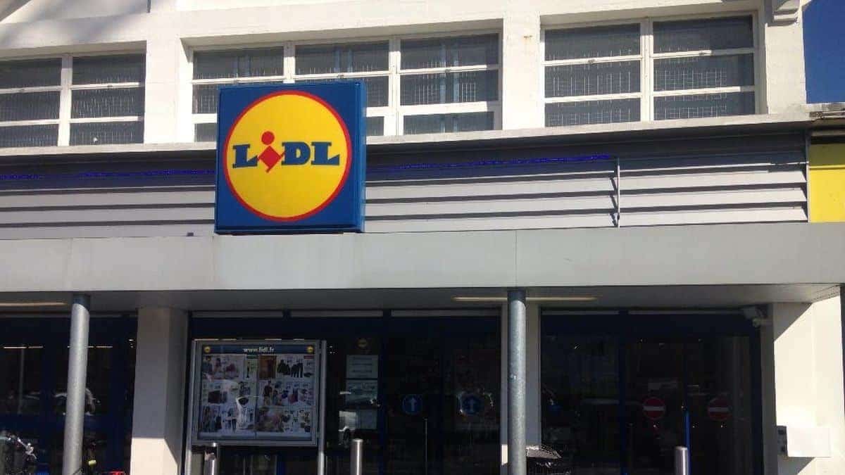 LIDL dans la tourmente, plusieurs magasins fermés ce week-end