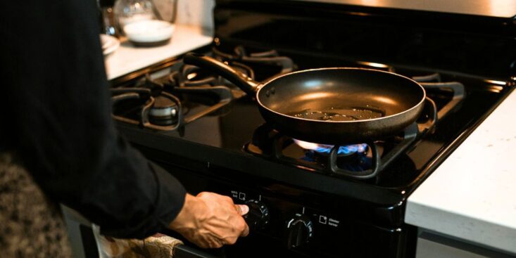 La meilleure poêle pour cuisiner sans avoir d’aliments qui accrochent dessus selon 60 millions de consommateurs