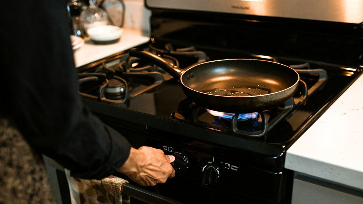 La meilleure poêle pour cuisiner sans avoir d’aliments qui accrochent dessus selon 60 millions de consommateurs