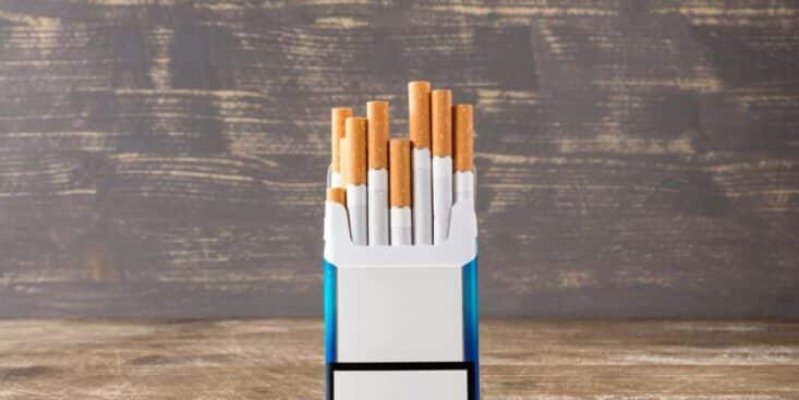 Le prix du tabac change le 1er mars 2025 et ce sera une bonne surprise pour tous fumeurs