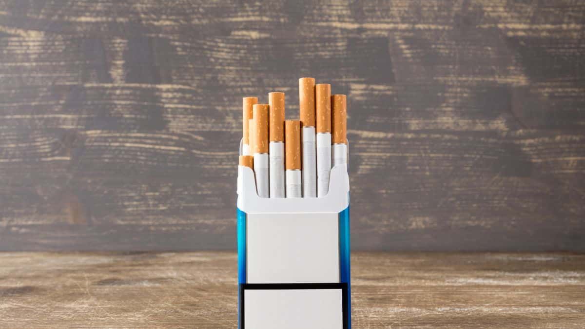 Le prix du tabac change le 1er mars 2025 et ce sera une bonne surprise pour tous fumeurs