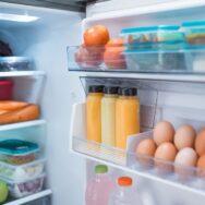 Le réglage parfait de votre frigo pour faire chuter votre facture d’électricité