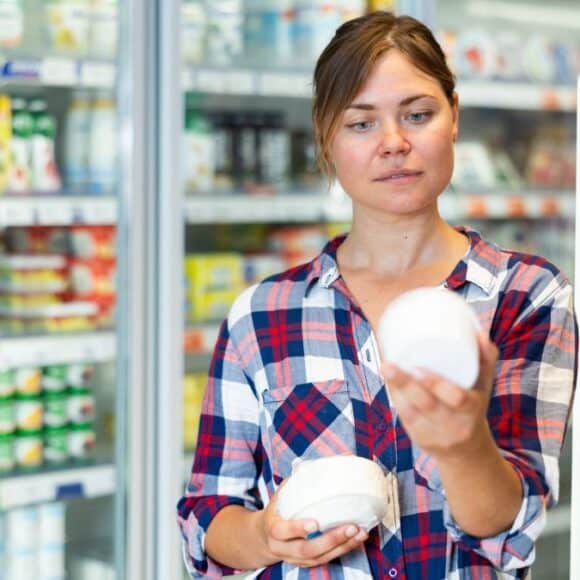 Leclerc, Intermarché, Carrefour ne mangez pas ce fromage il est dangereux pour la santé