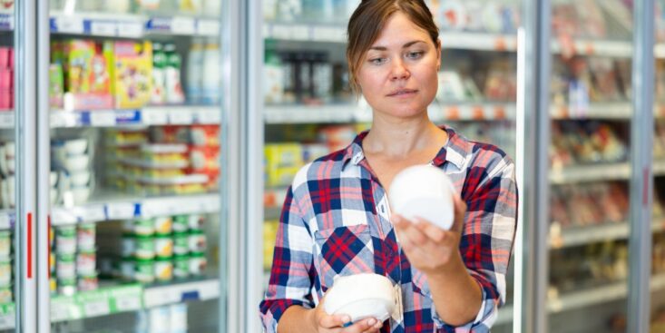 Leclerc, Intermarché, Carrefour ne mangez pas ce fromage il est dangereux pour la santé