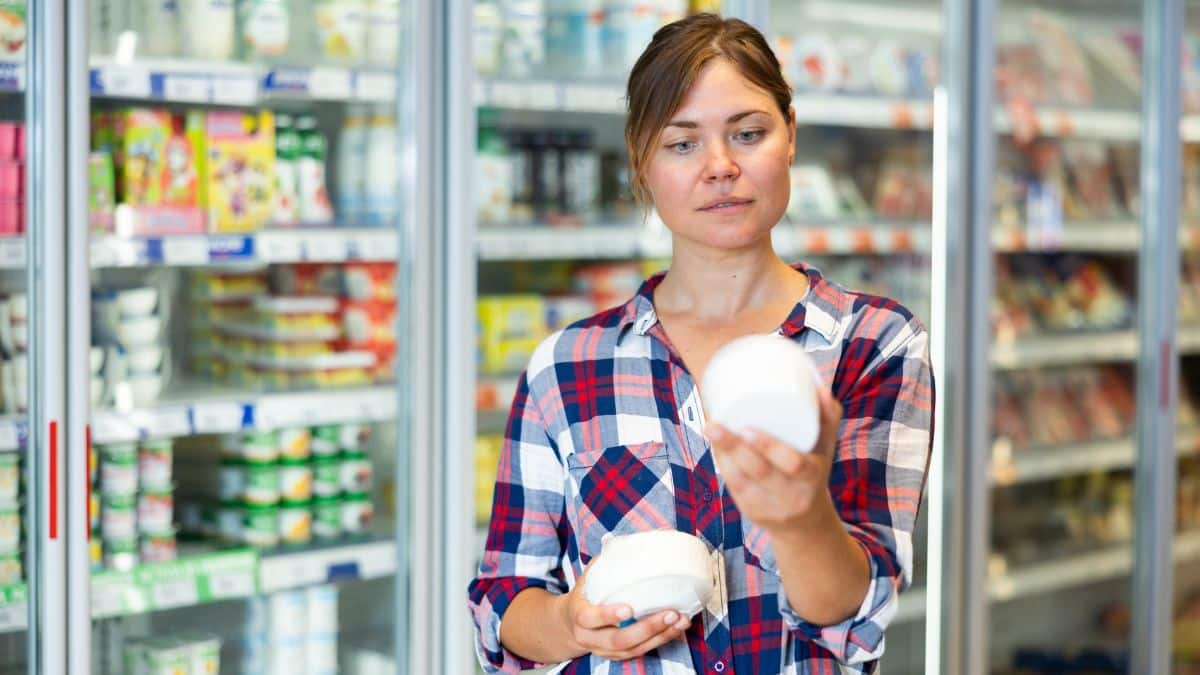 Leclerc, Intermarché, Carrefour ne mangez pas ce fromage il est dangereux pour la santé