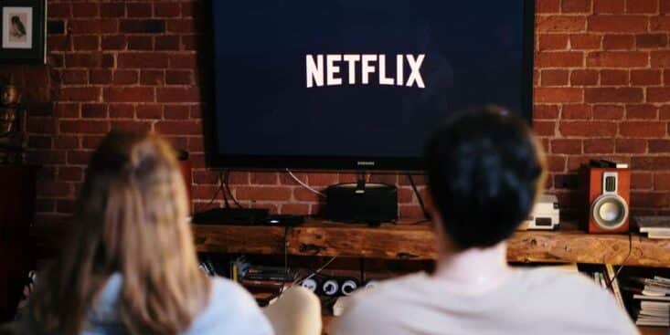 Netflix le code secret « 9875 » qui rend fou tous les abonnés