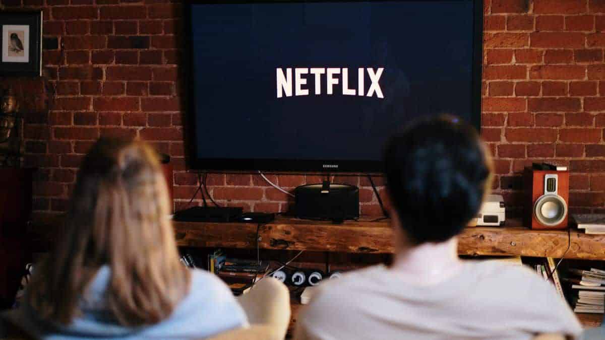 Netflix le code secret « 9875 » qui rend fou tous les abonnés