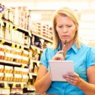 Vous allez vous ruiner si vous faites vos courses dans ce supermarché, c’est le plus cher de France d’après UFC Que Choisir