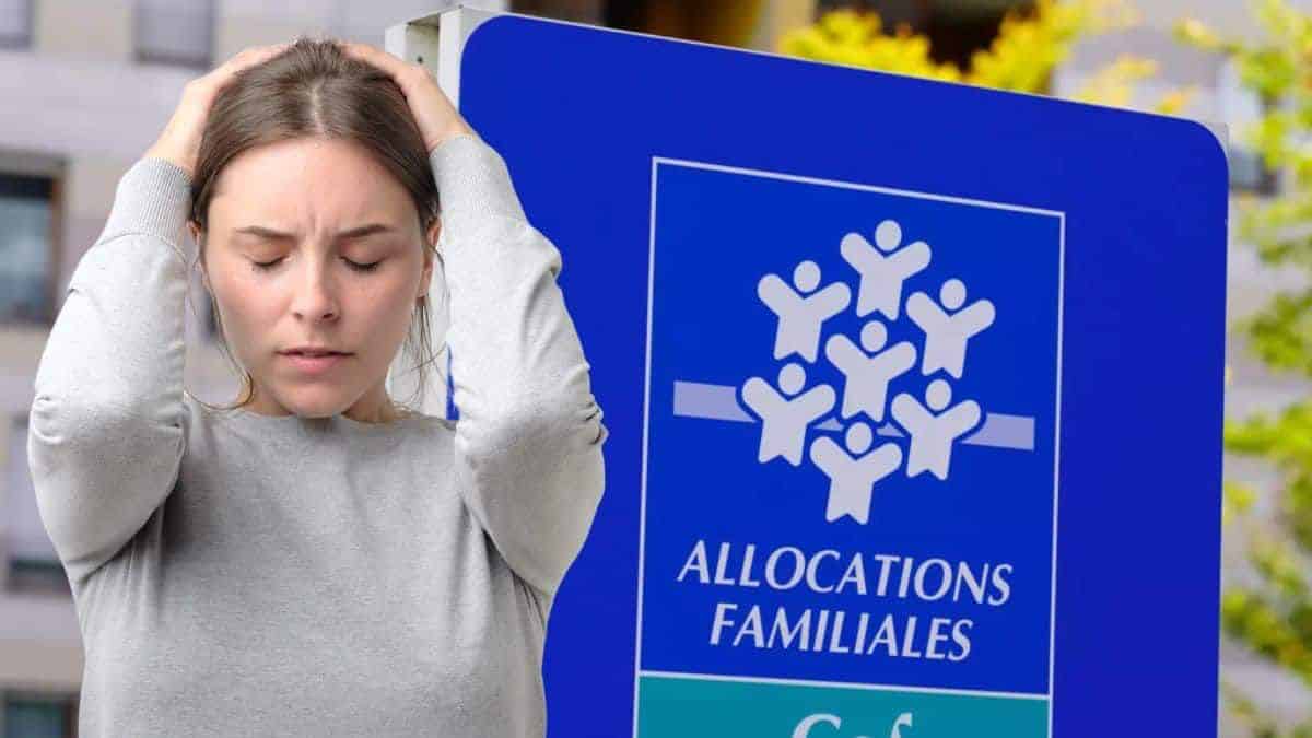 CAF ces 3 aides financières annulées si vous ne respectez pas cette règle pour votre logement