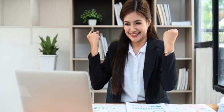 Ce nouveau métier voit son salaire en hausse de 20% et il ne demande aucun diplôme