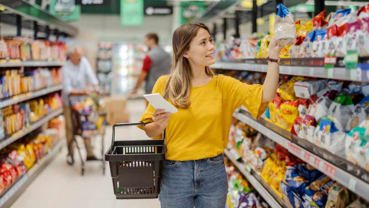 Ce supermarché vend le meilleur pain de mie complet selon 60 millions de consommateurs