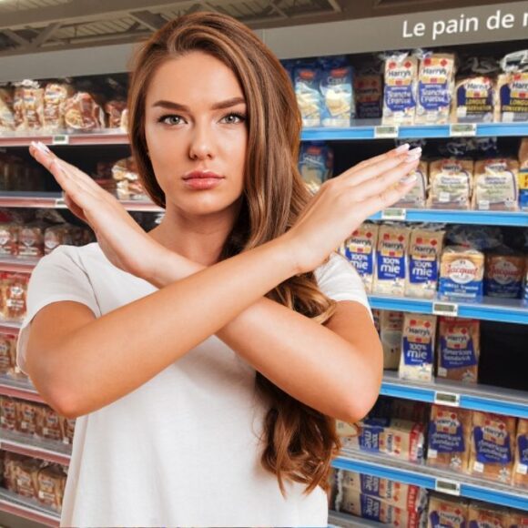 Ces 5 marques de pain de mie à bannir de vos courses au supermarché selon 60 millions de consommateurs