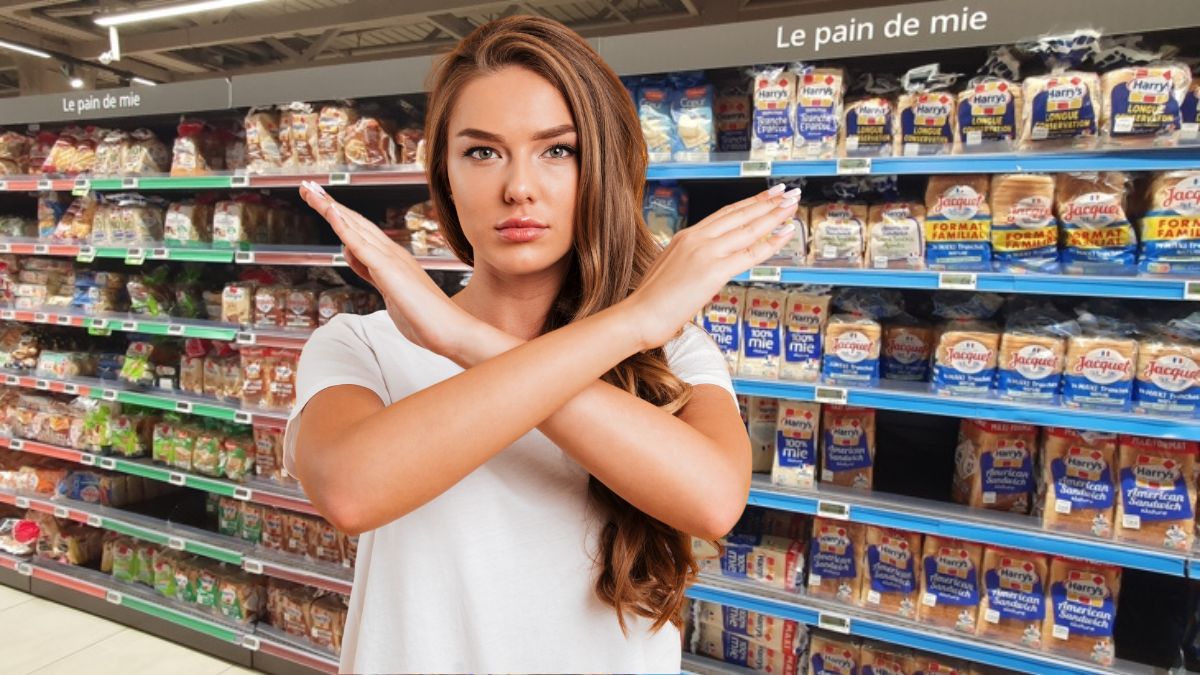 Ces 5 marques de pain de mie à bannir de vos courses au supermarché selon 60 millions de consommateurs