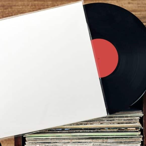 Ces disques vinyles que tout le monde a écoutés se revendent une petite fortune, voici lesquels