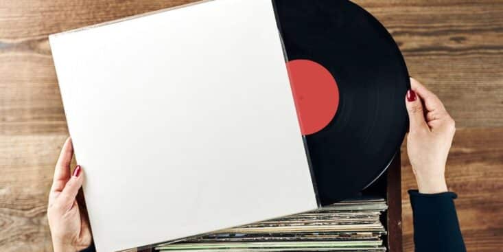 Ces disques vinyles que tout le monde a écoutés se revendent une petite fortune, voici lesquels