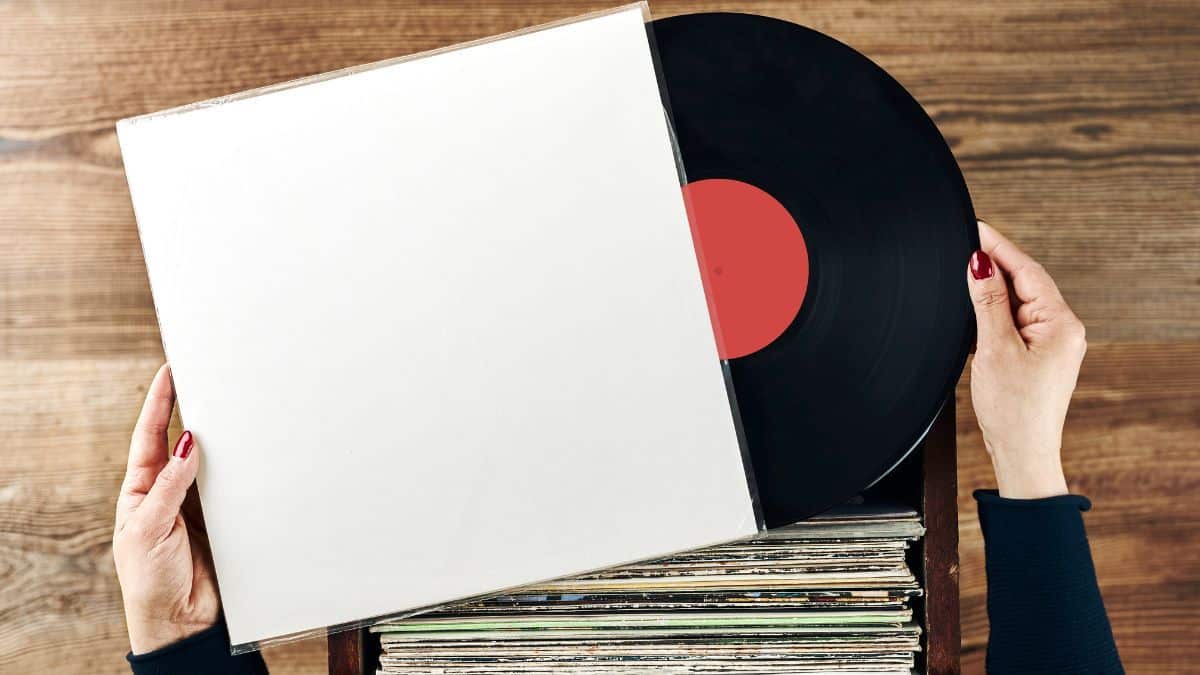 Ces disques vinyles que tout le monde a écoutés se revendent une petite fortune, voici lesquels