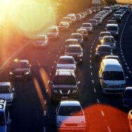 Cette lourde amende pour tous les conducteurs qui roulent trop lentement sur l’autoroute