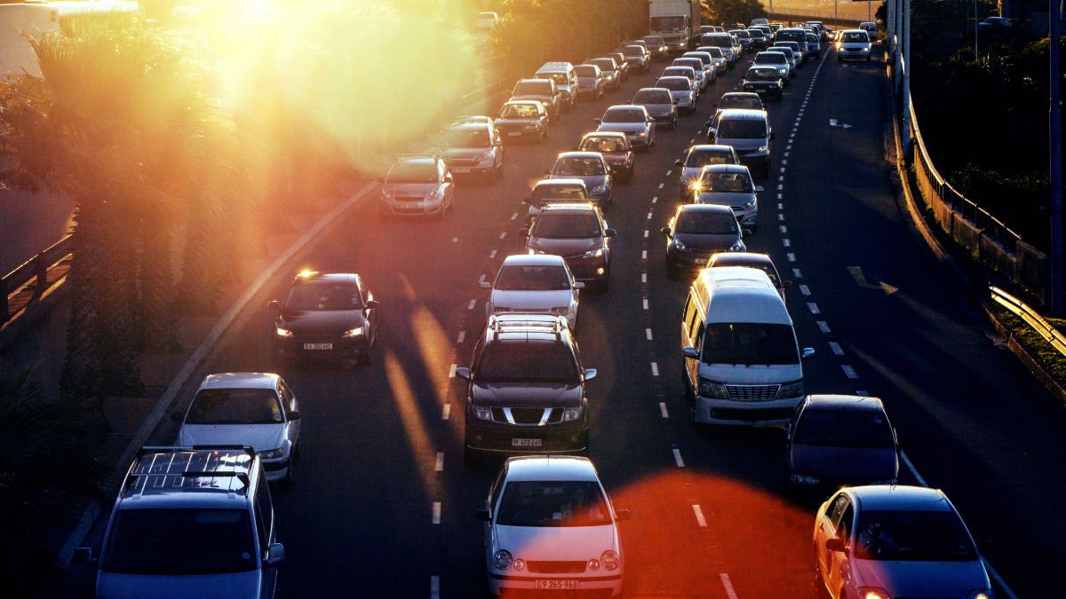 Cette lourde amende pour tous les conducteurs qui roulent trop lentement sur l’autoroute