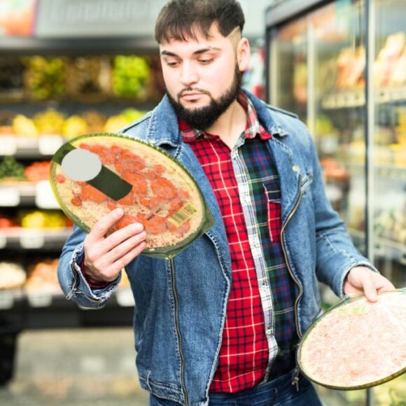 Cette pizza surgelée vendue en supermarché est la pire de toutes pour la santé selon ce nutritionniste