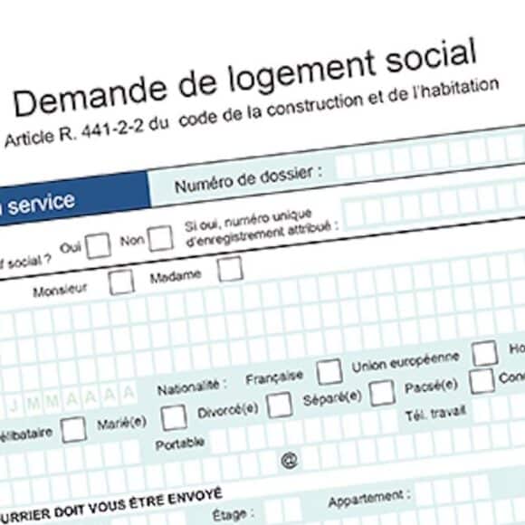 Demande de logement social cette somme à ne pas dépasser pour obtenir un HLM en 2025