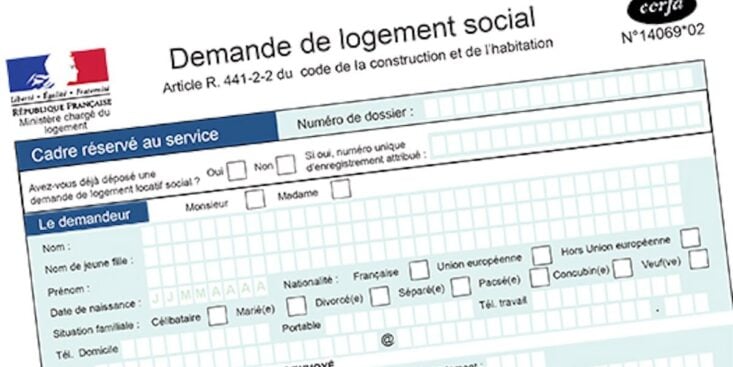 Demande de logement social cette somme à ne pas dépasser pour obtenir un HLM en 2025