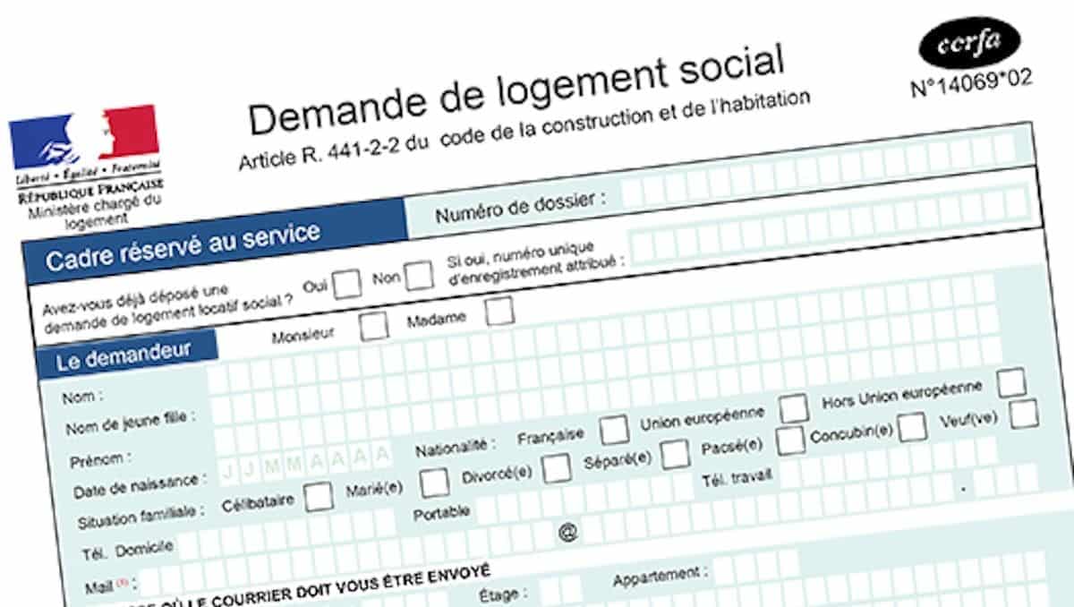 Demande de logement social cette somme à ne pas dépasser pour obtenir un HLM en 2025