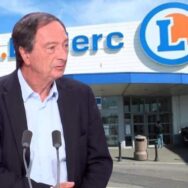 Leclerc son patron annonce une mauvaise nouvelle pour tous les français en 2025 et cela concerne les prix en supermarché