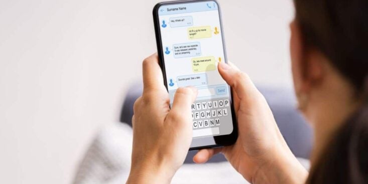 Les SMS c’est terminé ils vont totalement disparaître à partir de cette date, cette technologie va les remplacer