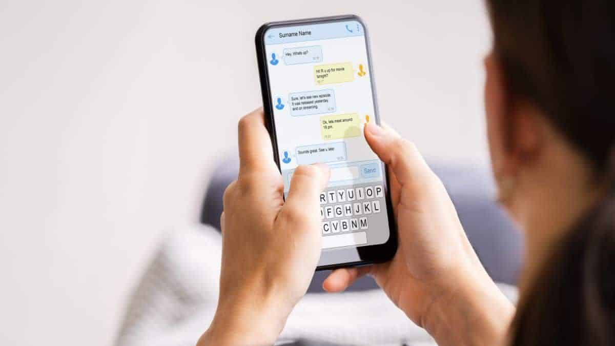 Les SMS c’est terminé ils vont totalement disparaître à partir de cette date, cette technologie va les remplacer